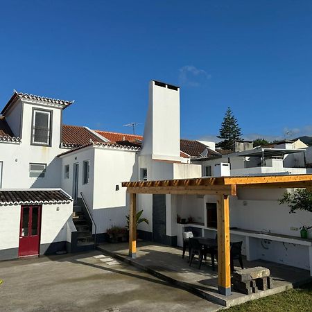 Casa Familia Acoriana Villa Vila Franca do Campo Dış mekan fotoğraf