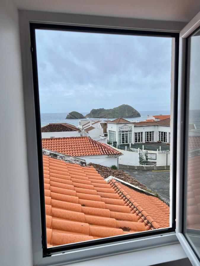 Casa Familia Acoriana Villa Vila Franca do Campo Dış mekan fotoğraf