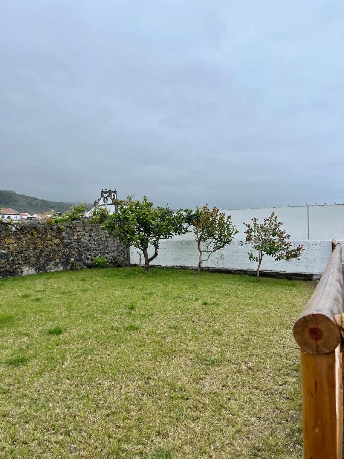 Casa Familia Acoriana Villa Vila Franca do Campo Dış mekan fotoğraf
