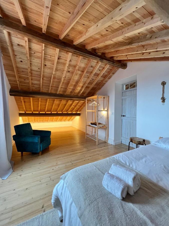Casa Familia Acoriana Villa Vila Franca do Campo Dış mekan fotoğraf