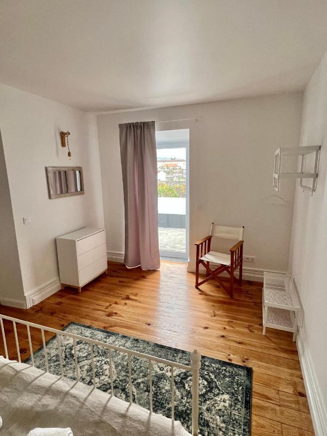 Casa Familia Acoriana Villa Vila Franca do Campo Dış mekan fotoğraf